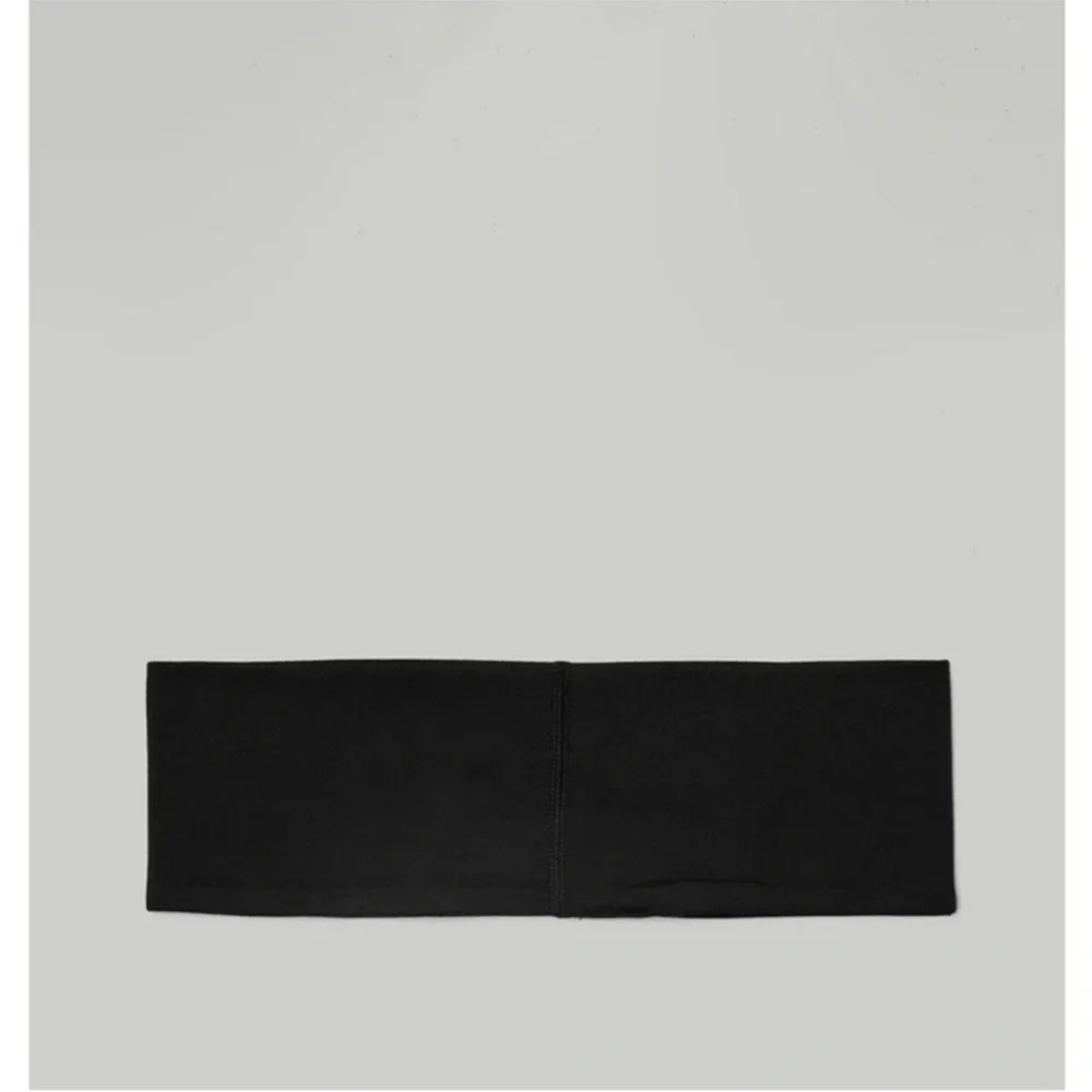 ALO NWT Performance Conquer Headband - Black